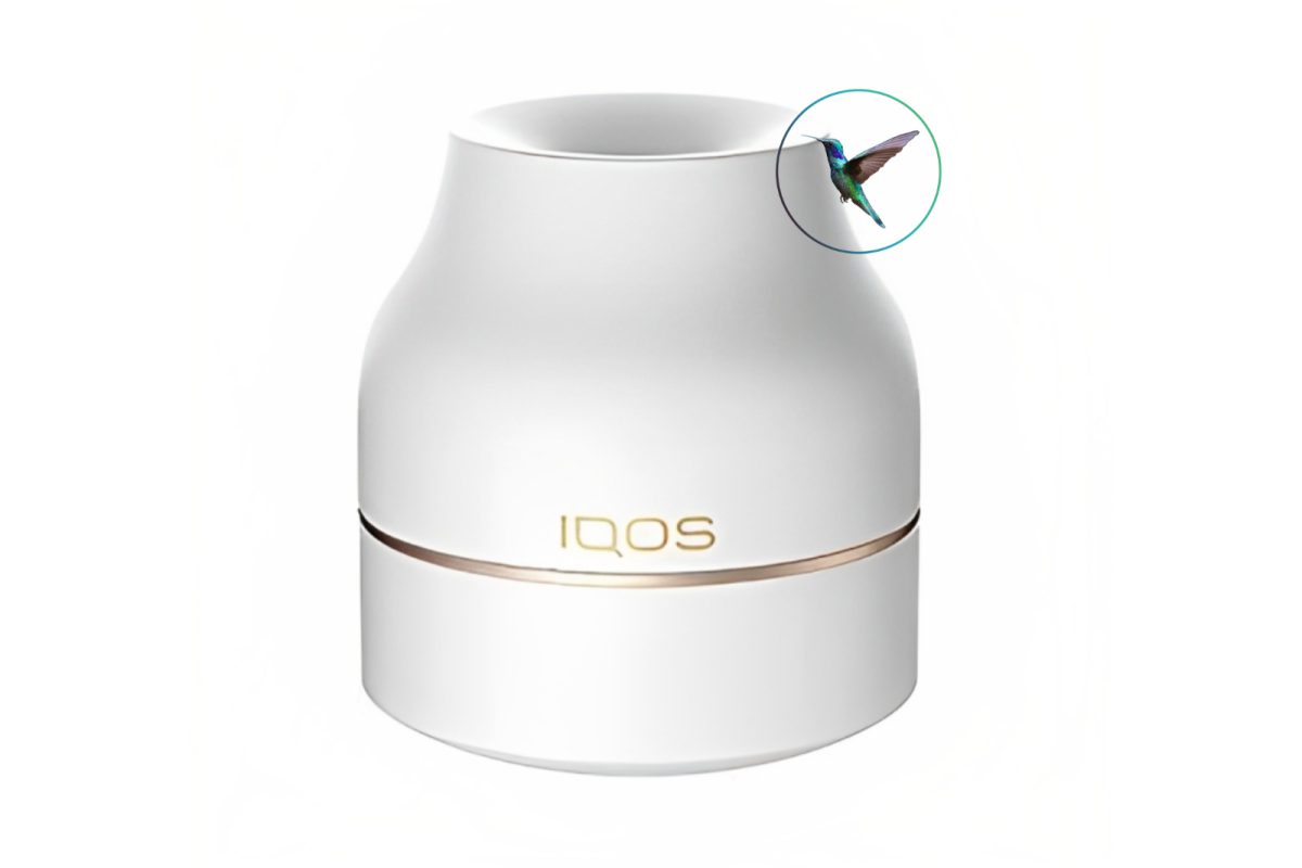 IQOS NEW