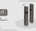 معرفی دستگاه سیگار الکترونیکی آیرود IROD